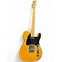 Used Fender Player Telecaster Butterscotch Solid Body Electric Guitar Butterscotch