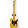 Used Fender Player Telecaster Butterscotch Solid Body Electric Guitar Butterscotch