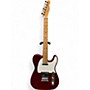 Used Fender Player Telecaster Candy Apple Red Solid Body Electric Guitar Candy Apple Red