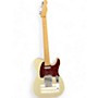 Used Fender Used Fender Player Telecaster Cream Solid Body Electric Guitar Cream