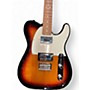 Used Fender Player Telecaster HH 3 Color Sunburst Solid Body Electric Guitar 3 Color Sunburst
