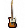 Used Fender Player Telecaster HH Sunburst Solid Body Electric Guitar Sunburst