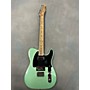 Used Fender Used Fender Player Telecaster HH Surf Pearl Solid Body Electric Guitar surf pearl