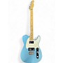 Used Fender Player Telecaster HH TIDEPOOL Solid Body Electric Guitar TIDEPOOL