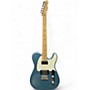 Used Fender Player Telecaster HH Tidepool Solid Body Electric Guitar Tidepool