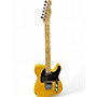 Used Fender Player Telecaster Honey Blonde Solid Body Electric Guitar Honey Blonde