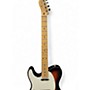 Used Fender Player Telecaster LH BURST Solid Body Electric Guitar BURST