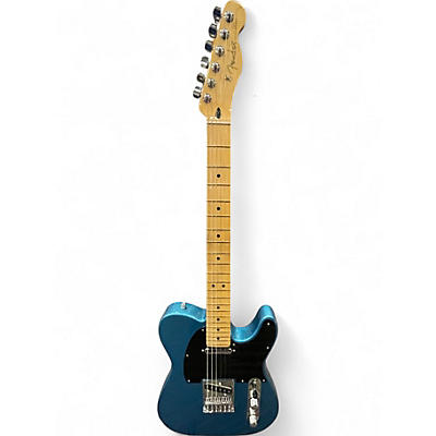 Fender Telecaster Player series ブルー Fender Player II Telecaster Aquatone Blue - Guitar Guys