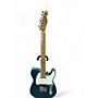 Used Fender Player Telecaster Lake Placid Blue Solid Body Electric Guitar Lake Placid Blue