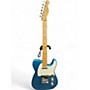 Used Fender Player Telecaster Lake Placid Blue Solid Body Electric Guitar Lake Placid Blue