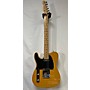 Used Fender Used Fender Player Telecaster Left Handed Butterscotch Blonde Solid Body Electric Guitar Butterscotch Blonde