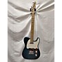 Used Fender Used Fender Player Telecaster Metallic Blue Solid Body Electric Guitar Metallic Blue