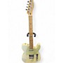 Used Fender Player Telecaster Olympic White Solid Body Electric Guitar Olympic White