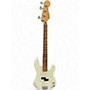 Used Fender Player Telecaster Pearl White Solid Body Electric Guitar Pearl White