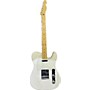 Used Fender Used Fender Player Telecaster Polar White Solid Body Electric Guitar Polar White