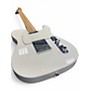 Used Fender Player Telecaster Polar White Solid Body Electric Guitar Polar White