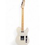 Used Fender Player Telecaster Polar White Solid Body Electric Guitar Polar White