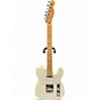 Used Fender Player Telecaster Polar White Solid Body Electric Guitar Polar White