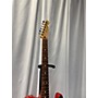 Used Fender Used Fender Player Telecaster Red Solid Body Electric Guitar Red