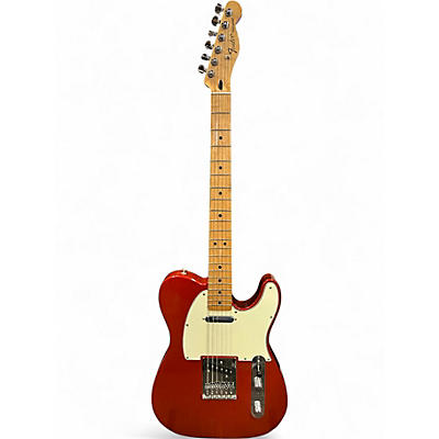 Fender Player Telecaster Electric Guitars | Musician's Friend