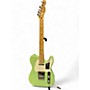 Used Fender Used Fender Player Telecaster SURF GREEN Solid Body Electric Guitar SURF GREEN