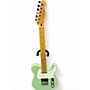 Used Fender Player Telecaster SURF PEARL Solid Body Electric Guitar SURF PEARL