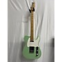 Used Fender Used Fender Player Telecaster Seafoam Pearl Solid Body Electric Guitar Seafoam Pearl