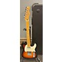 Used Fender Used Fender Player Telecaster Sunburst Solid Body Electric Guitar Sunburst