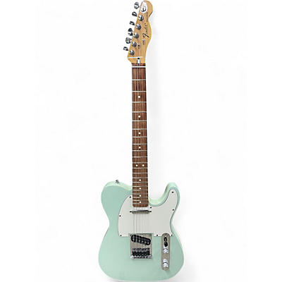 ギター Fender Player Telecaster Fender Player Telecaster Electric Guitar - Black - Huber
