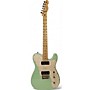 Used Fender Used Fender Player Telecaster Surf Pearl Solid Body Electric Guitar Surf Pearl