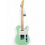 Used Fender Used Fender Player Telecaster Surf Pearl Solid Body Electric Guitar Surf Pearl