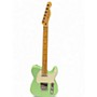 Used Fender Player Telecaster Surf Pearl Solid Body Electric Guitar Surf Pearl