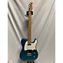 Used Fender Used Fender Player Telecaster TIDEPOOL BLUE Solid Body Electric Guitar TIDEPOOL BLUE