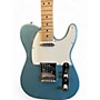 Used Fender Used Fender Player Telecaster TIDEPOOL Solid Body Electric Guitar TIDEPOOL