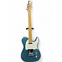 Used Fender Player Telecaster Tidepool Solid Body Electric Guitar Tidepool