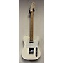 Used Fender Used Fender Player Telecaster White Solid Body Electric Guitar White