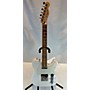 Used Fender Used Fender Player Telecaster White Solid Body Electric Guitar White