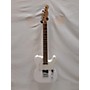 Used Fender Used Fender Player Telecaster White Solid Body Electric Guitar White