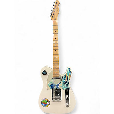 Fender Player Telecaster Electric Guitars | Musician's Friend