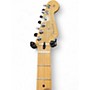 Used Fender Player ii Blue Solid Body Electric Guitar Blue
