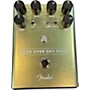 Used Fender Pour Over Env Filter Effect Pedal
