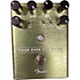 Used Fender Pour Over Env Filter Effect Pedal