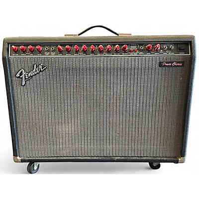 Used Fender Power Chorus Guitar Combo Amp