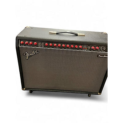 Used Fender Power Chorus Guitar Combo Amp