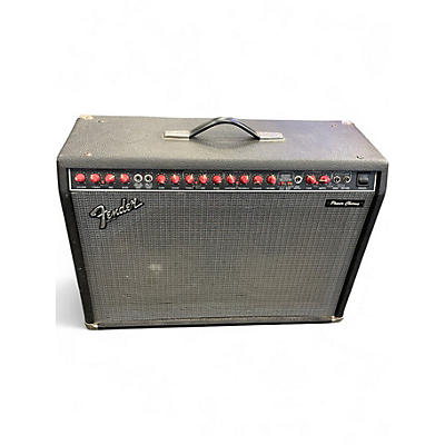 Used Fender Power Chorus Guitar Combo Amp