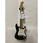 Used Fender Used Fender Powerhouse Stratocaster Black Solid Body Electric Guitar Black