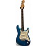 Used Fender Powerhouse Stratocaster CLASSIC BLUE Solid Body Electric Guitar CLASSIC BLUE