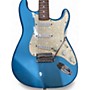 Used Fender Powerhouse Stratocaster Lake Placid Blue Solid Body Electric Guitar Lake Placid Blue
