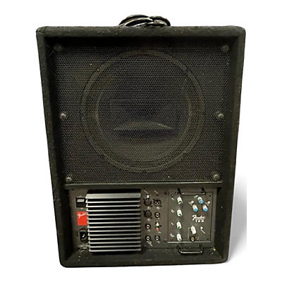 Used Fender Powerstage 100 Powered Speaker