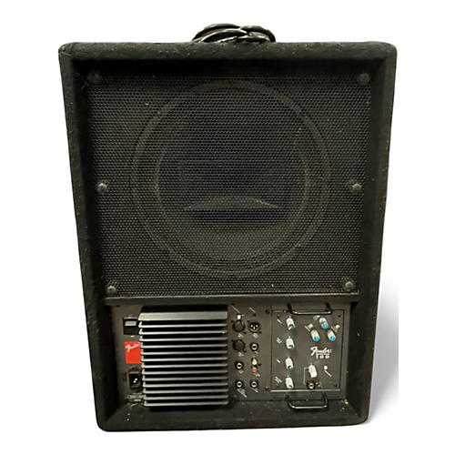 Used Fender Powerstage 100 Powered Speaker